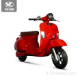 Adulte 90 km / h 3000W 5600W Double moteur 11 pouces Escooter à deux roues Scooter Lithium 500W / 1000W / 1500W / 2000W Motor sans balais CE